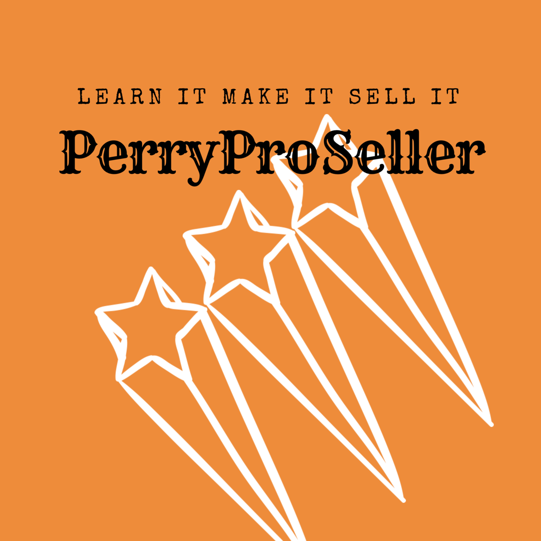 Perry Pro Seller